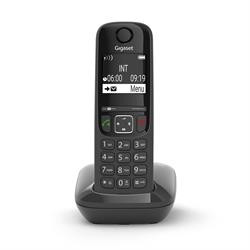 TELEFONO CORDLESS DECT GAP