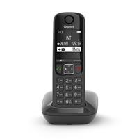 TELEFONO CORDLESS DECT GAP