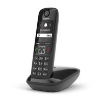 TELEFONO CORDLESS DECT GAP