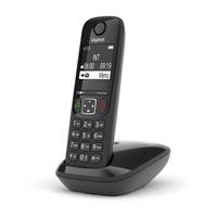 TELEFONO CORDLESS DECT GAP