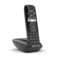 TELEFONO CORDLESS DECT GAP