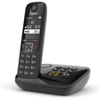 TELEFONO CORDLESS C/SEGRETER