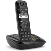 TELEFONO CORDLESS C/SEGRETER