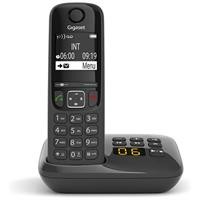 TELEFONO CORDLESS C/SEGRETER