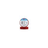 NASTRO ISOLANTE 15X10 ROSSO