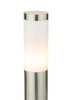 LAMPAD.ESTGERN BOSTON INOX 1