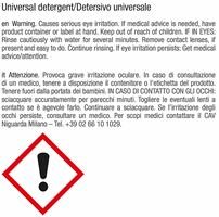 DETERS LVT 3 FLACONI+1 ULTRA