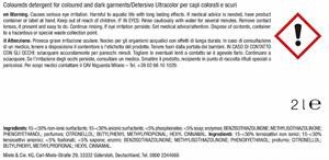 DETERS LVT 3 FLACONI+1 ULTRA