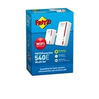 POWERLINE 540E WLAN INTERNAT