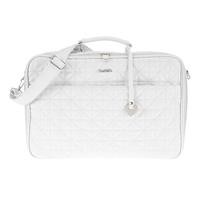 BORSA MAMMA TRAPUNTATA B.CO