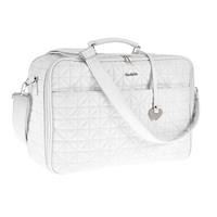 BORSA MAMMA TRAPUNTATA B.CO