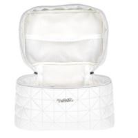 BEAUTY TRAPUNTATO BIANCO