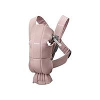 MARSUPIO MINI COTTON ROSA 11