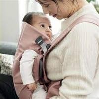 MARSUPIO MINI COTTON ROSA 11