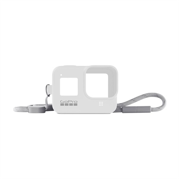 SLEVE+LANYARD HERO 8 AJSST-0