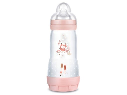 BIBERON EASY START 320ML ROS
