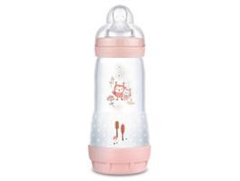 BIBERON EASY START 320ML ROS