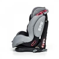 SEGG.AUTO ISODINAMYK GREY