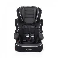 SEGG.AUTO BABYROAD NOIR