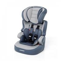 SEGG.AUTO BABYROAD GRIS