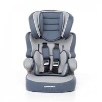SEGG.AUTO BABYROAD GRIS