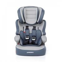 SEGG.AUTO BABYROAD GRIS