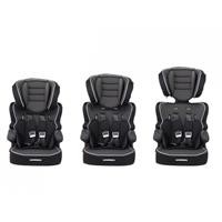 SEGG.AUTO BABYROAD GRIS