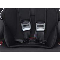 SEGG.AUTO BABYROAD GRIS