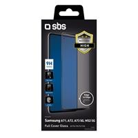FULL COVER GLASS A71