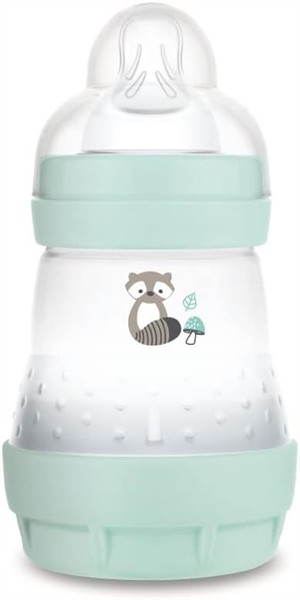 BIBERON EASY START 160ML AZZ