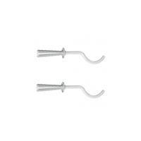 COPPIA MENSOLE FISS 5/6 COLO