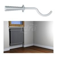 COPPIA MENSOLE FISS 5/6 COLO