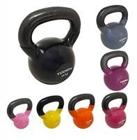 KETTLEBELL KG.10 ROSSO