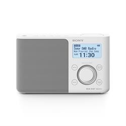 RADIO PORTATILE DAB
