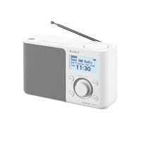 RADIO PORTATILE DAB