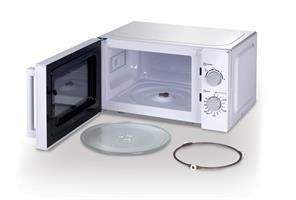 FORNO MICROONDE MW10