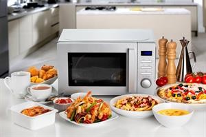 FORNO MICROONDE MW12
