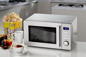 FORNO MICROONDE MW12