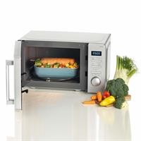 FORNO MICROONDE MW12