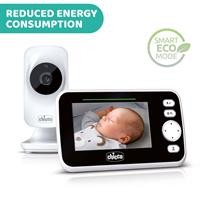 BABY MONITOR DELUXE