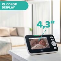 BABY MONITOR DELUXE