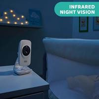 BABY MONITOR DELUXE