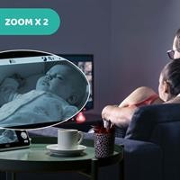 BABY MONITOR DELUXE