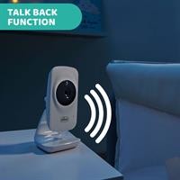 BABY MONITOR DELUXE