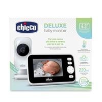 BABY MONITOR DELUXE