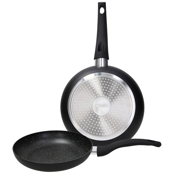 SET 2 PADELLE CM 26-30