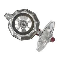 CAFFETTIERA 3TZ INOX