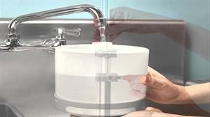 STIRATRICE VERTICALE 1500W