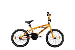 BMX 21CRIME ARANC/NERO OP28