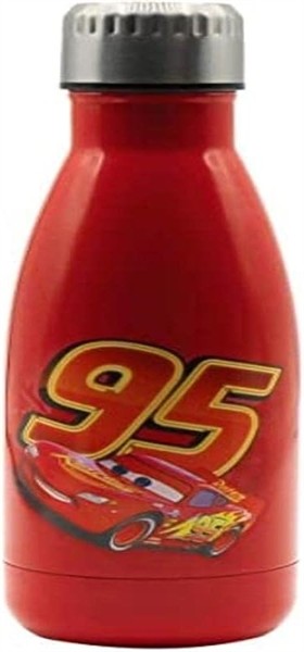 BOTTIGLIA TERMICA DISNEY CAR